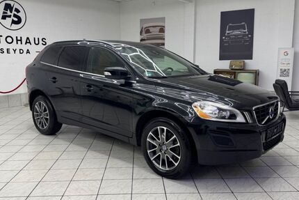 Volvo XC60 153.000 km 12.290 &euro; Bielefeld 33604