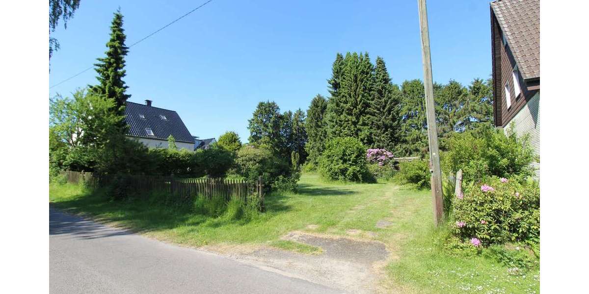 Grundstück Bielefeld Stieghorst - 179.000&euro; | Angebot:24251730