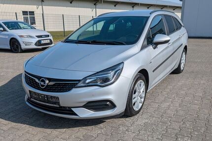 Opel Astra 106.360 km 7.990 &euro; Lage 32791