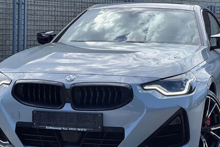 BMW M240i 91.000 km 41.950 &euro; Warendorf 48231