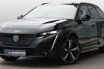 Peugeot 308 22.724 km 21.450 &euro; Gütersloh 33334