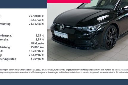 VW Golf 18.622 km 29.580 &euro; Rietberg 33397