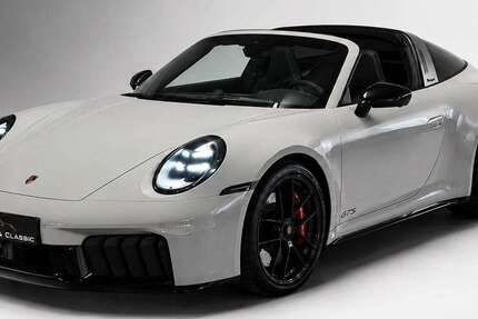 Porsche 992 1.180 km 208.900 &euro; Bielefeld 33609
