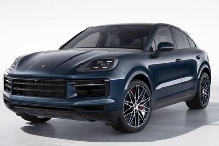 Porsche Cayenne 31.277 km 99.900 &euro; Bielefeld 33719
