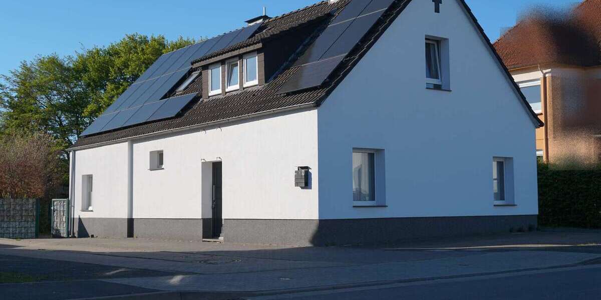 Einfamilienhaus Gütersloh Avenwedde - 4 Zimmer, 134 m&sup2;, 395.000&euro; | Angebot:26815397