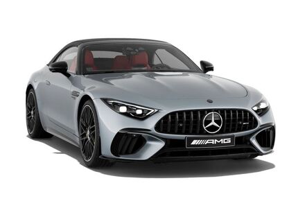 Mercedes-Benz SL 63 AMG 29.800 km 111.900 &euro; Bielefeld 33719