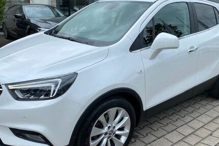 Opel Mokka 115.550 km 11.800 &euro; Beckum 59269