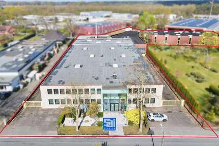 Gewerbeobjekt Bielefeld Brackwede - 16.000&euro; | Angebot:26377932
