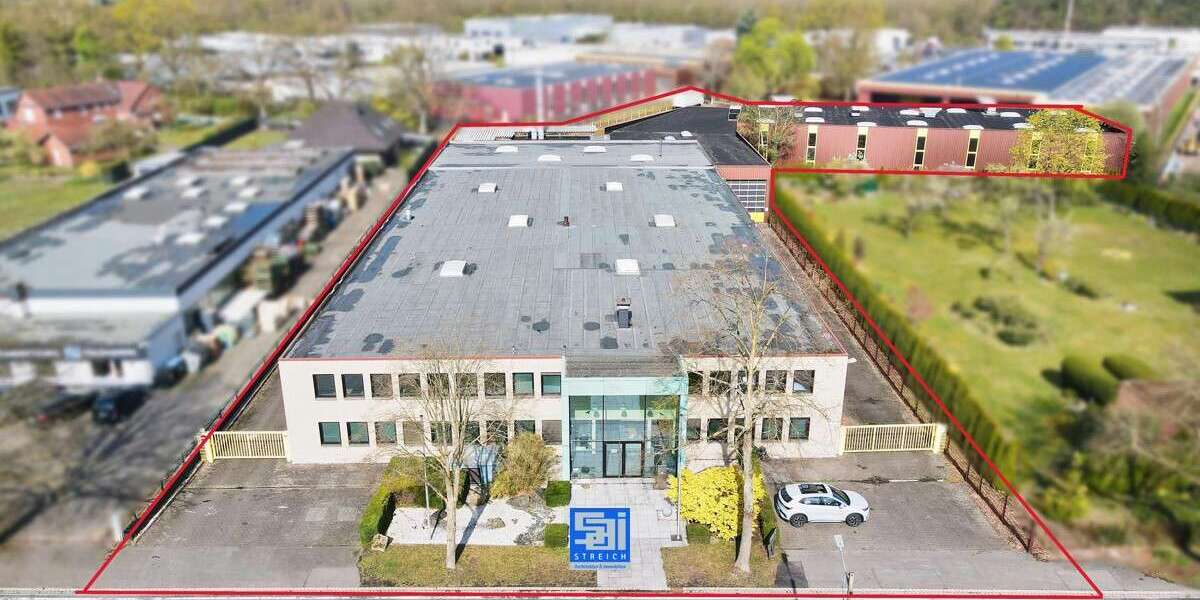 Gewerbeobjekt Bielefeld Brackwede - 16.000&euro; | Angebot:26377932