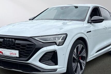 Audi Q8 e-tron 50.825 km 52.990 &euro; Bielefeld 33609
