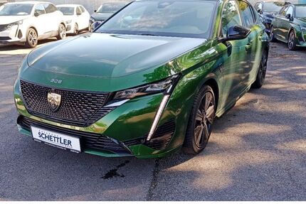 Peugeot 308 14.279 km 21.990 &euro; Bielefeld 33602