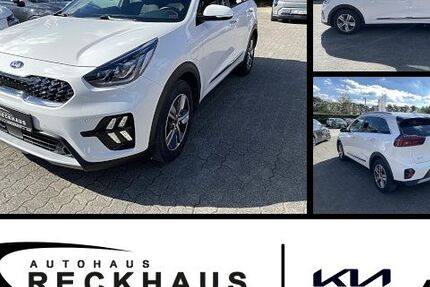 Kia Niro 61.223 km 19.750 &euro; Langenberg 33449