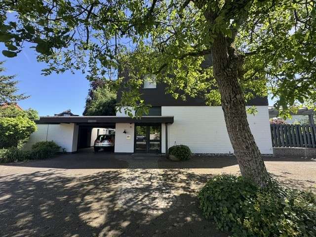 Einfamilienhaus Gütersloh - 6 Zimmer, 166 m&sup2;, 650.000&euro; | Angebot:27259077