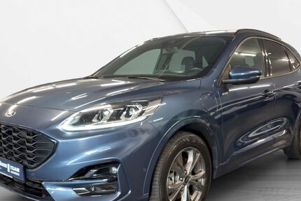 Ford Kuga 32.255 km 21.490 &euro; Bielefeld 33609