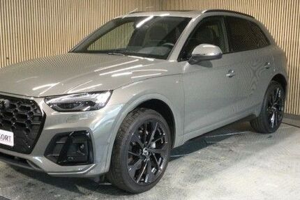 Audi Q5 19.136 km 69.985 &euro; Oelde 59302