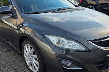Mazda 6 228.000 km 3.499 &euro; Bielefeld 33659