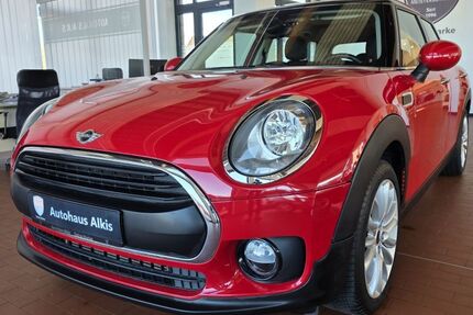 Mini One Clubman 100.000 km 11.700 &euro; Bielefeld 33647