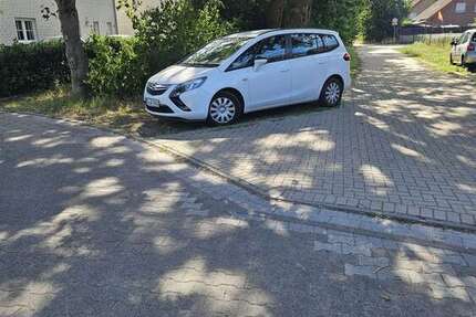 Opel Zafira Tourer 285.000 km 5.000 &euro; Gütersloh 33335