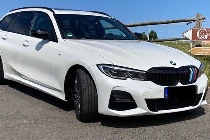 BMW 320 148.230 km 25.900 &euro; Hövelhof 33161