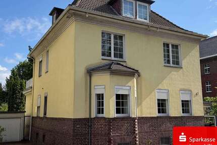 Haus Bielefeld Stieghorst - 8 Zimmer, 202 m&sup2;, 399.000&euro; | Angebot:27288445