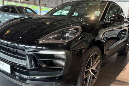 Porsche Macan 93.500 km 56.800 &euro; Bielefeld 33719