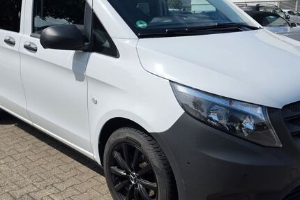 Mercedes-Benz Vito 137.600 km 22.990 &euro; Bad Laer 49196