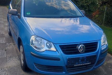 VW Polo 194.000 km 1.600 &euro; Bielefeld 33699