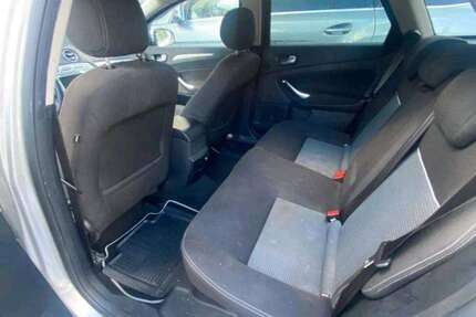 Ford Mondeo 314.000 km 2.100 &euro; Harsewinkel, Die Mähdrescherstadt 33428