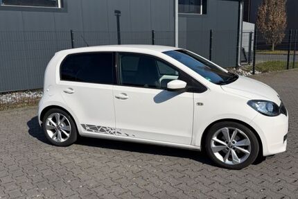 Skoda Citigo 88.000 km 6.900 &euro; Gütersloh 33335