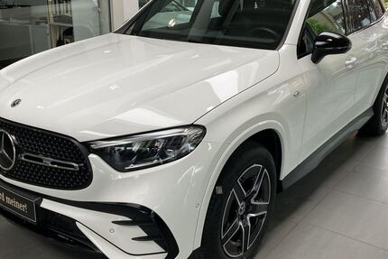Mercedes-Benz GLC 300 51.797 km 56.990 &euro; Oelde 59302