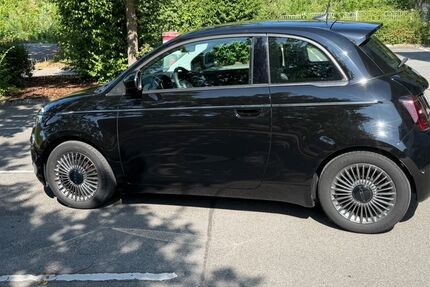 Fiat 500e 38.750 km 15.700 &euro; Bielefeld 33617
