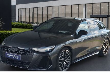 Audi A6 5.750 km 84.990 &euro; Bielefeld 33689
