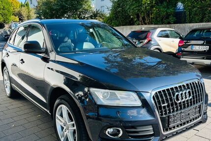 Audi Q5 162.000 km 13.950 &euro; Bielefeld 33647