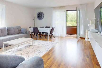 Wohnung Delbrück - 4 Zimmer, 92 m&sup2;, 159.900&euro; | Angebot:26807672