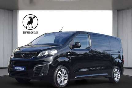 Peugeot Traveller 66.000 km 33.490 &euro; Halle Westfalen 33790