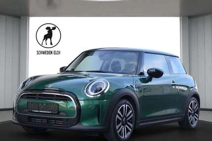 Mini Cooper 30.000 km 23.990 &euro; Halle Westfalen 33790