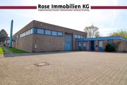 Gewerbeobjekt Bielefeld Heepen - 895.000&euro; | Angebot:27498772