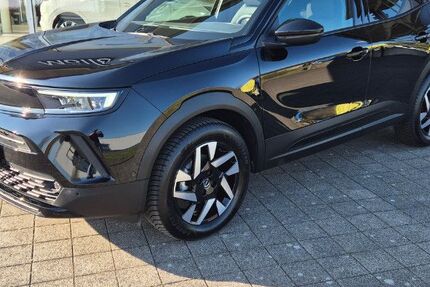 Opel Mokka 4.300 km 21.900 &euro; Halle 33790