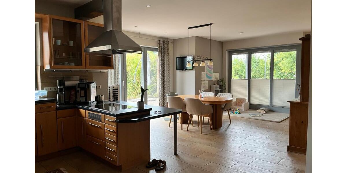 Einfamilienhaus Bad Laer - 6 Zimmer, 226 m&sup2;, 649.000&euro; | Angebot:27269833