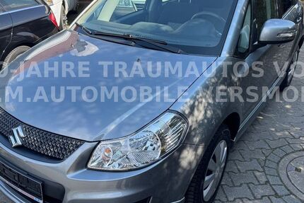 Suzuki SX4 109.000 km 7.990 &euro; Versmold 33775