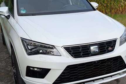 Seat Ateca 83.000 km 20.199 &euro; Halle (Westf.) 33790