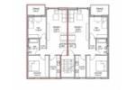 Etagenwohnung Bielefeld Schildesche - 3 Zimmer, 72 m&sup2;, 230.400&euro; | Angebot:27259148