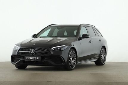 Mercedes-Benz C 220 9.900 km 42.750 &euro; Bielefeld 33609