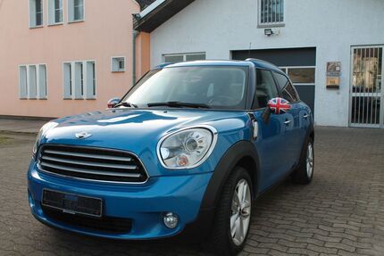 Mini Cooper Countryman 134.900 km 6.990 &euro; Augustdorf 32832