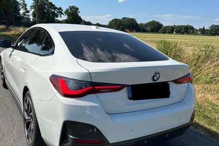 BMW 420 117.500 km 32.499 &euro; Harsewinkel 33428