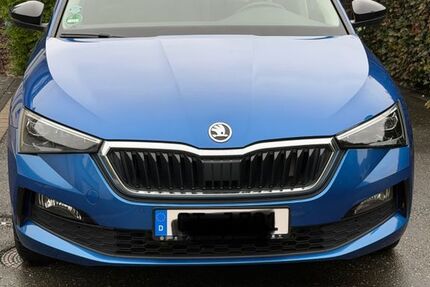 Skoda Scala 79.000 km 13.800 &euro; Versmold 33775