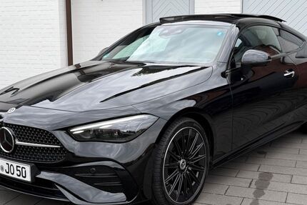 Mercedes-Benz CLE 300 33.850 km 53.900 &euro; Herzebrock-Clarholz 33442
