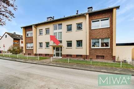 Wohnung Lippstadt Overhagen - 3 Zimmer, 70 m&sup2;, 143.000&euro; | Angebot:27439572