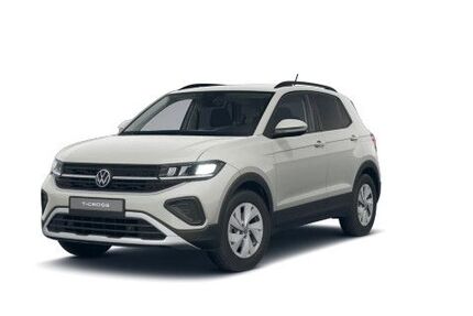 VW T-Cross 4.607 km 22.680 &euro; Bielefeld 33699
