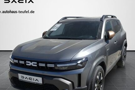 Dacia Duster 6.500 km 24.990 &euro; Beckum 59269